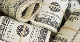 Обдаровані грошима: топ-10 найдорожчих подарунків українським чиновникам