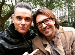 Відомий співак хоче поїхати на Євробачення від Росії