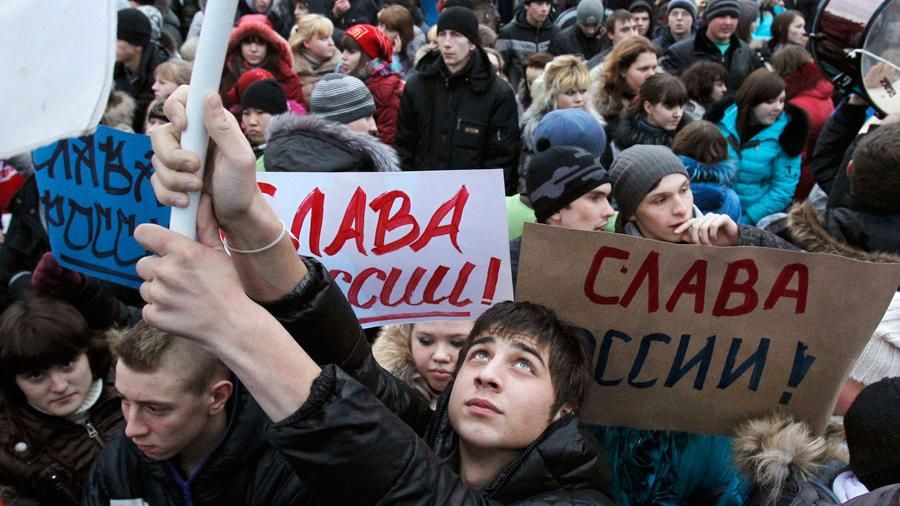 Все, чем гордится Россия – мифы – российский журналист Все, чем гордится Россия – мифы – российский журналист