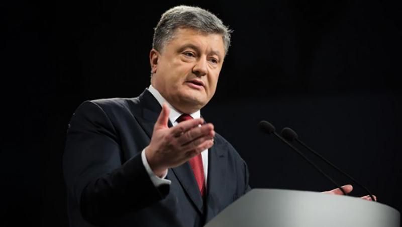 Эксперт рассказал о новой тактике Порошенко относительно аудитора НАБУ Эксперт рассказал о новой тактике Порошенко относительно аудитора НАБУ