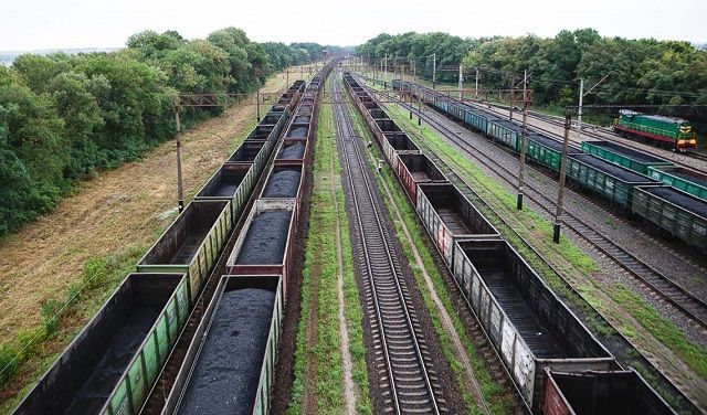 Імпорт вугілля з-за меж Європи створює дві проблеми, – експерт