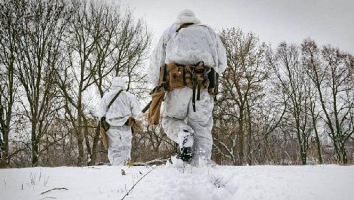 Хто і як катував українських розвідників у підвалах "ЛНР" Хто і як катував українських розвідників у підвалах "ЛНР"