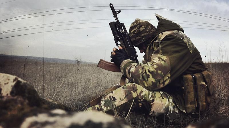 Российская агрессия продлится еще много лет, – эксперт Российская агрессия продлится еще много лет, – эксперт