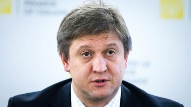 У Мінфіні розповіли, як відкладення траншу від МВФ вплине на курс гривні У Мінфіні розповіли, як відкладення траншу від МВФ вплине на курс гривні