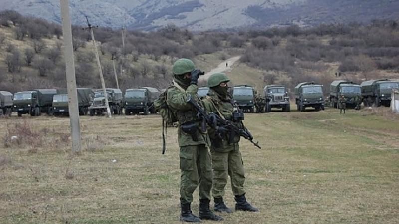 Российские эксперты объяснили, к войне с кем готовится Россия благодаря учениям в Крыму