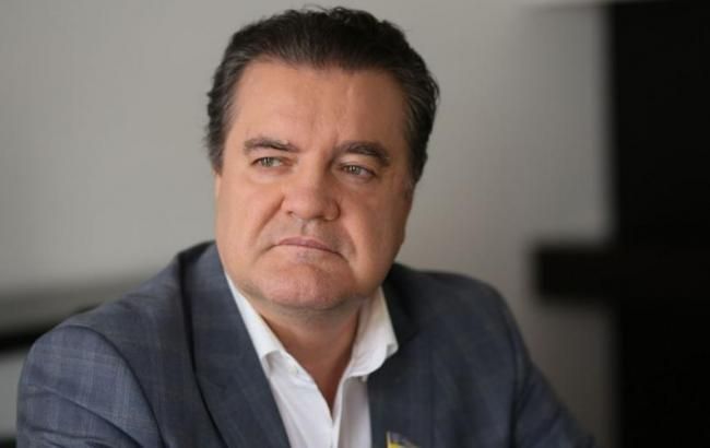 Будемо вимагати від Кабміну кроків щодо захисту українського хімпрому, – нардеп Будемо вимагати від Кабміну кроків щодо захисту українського хімпрому, – нардеп