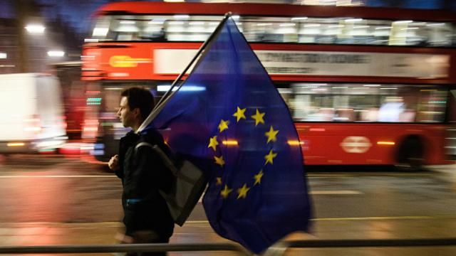 Лондон не хочет платить бешеную сумму за выход из ЕС