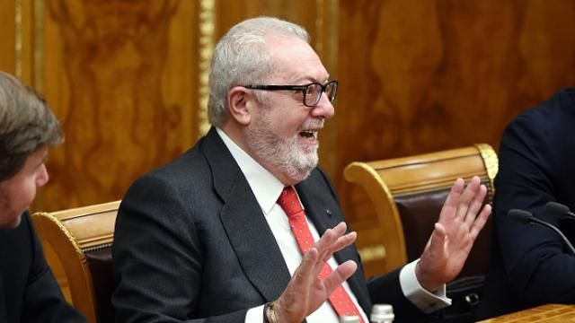 Президент ПАРЄ з російськими депутатами поїхав до Асада: в Асамблеї шоковані Президент ПАРЄ з російськими депутатами поїхав до Асада: в Асамблеї шоковані