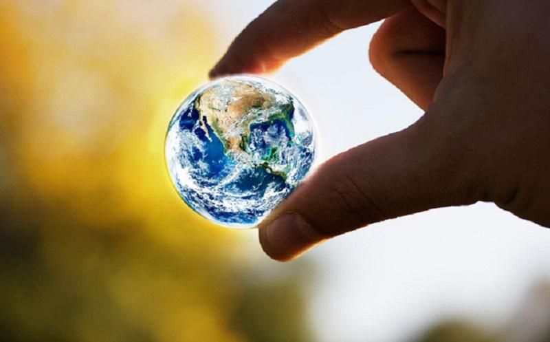 Экологи зафиксировали аномальные изменения на Земле Экологи зафиксировали аномальные изменения на Земле