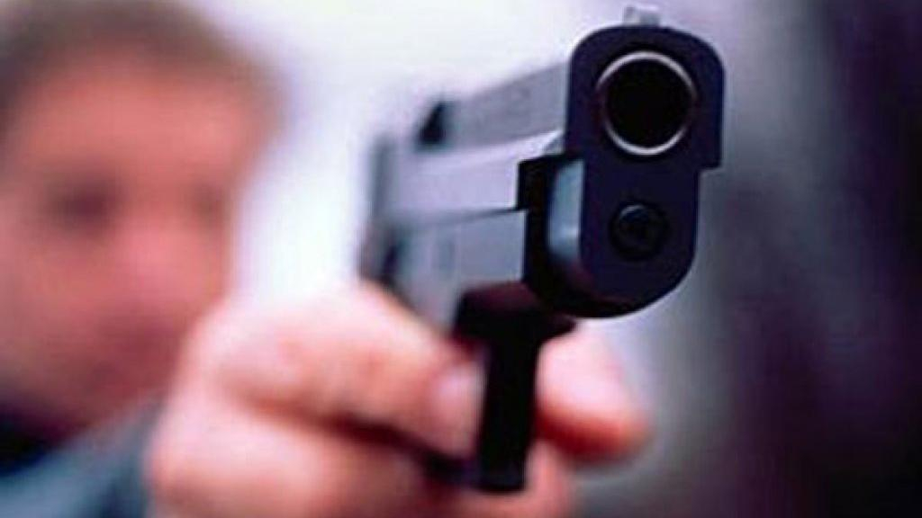 В Харьковском метро произошла стрельба: есть раненые