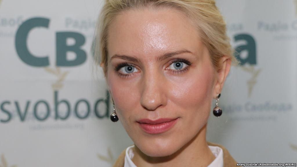 Депутат объяснила, чем грозят махинации с назначением аудиторов НАБУ Депутат объяснила, чем грозят махинации с назначением аудиторов НАБУ