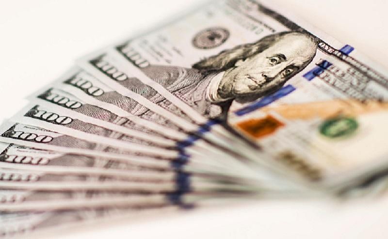 Курс валют на 22 марта: валюта незначительно подорожала Курс валют на 22 марта: валюта незначительно подорожала