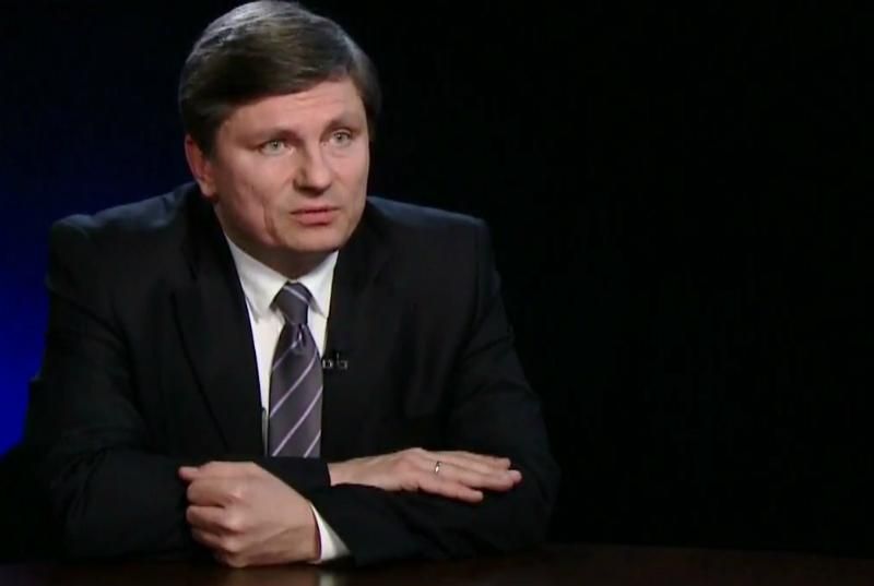 Це була спланована блокада, але час розкриє, ким насправді, – представник президента Герасимов
Це була спланована блокада, але час розкриє, ким насправді, – представник президента Герасимов