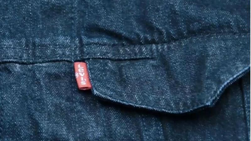 "Умная" куртка от Levi's и Google – уникальная одежда для управления смартфоном "Умная" куртка от Levi's и Google – уникальная одежда для управления смартфоном
