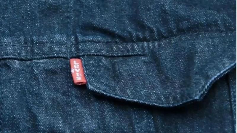 "Умная" куртка от Levi's и Google – уникальная одежда для управления смартфоном