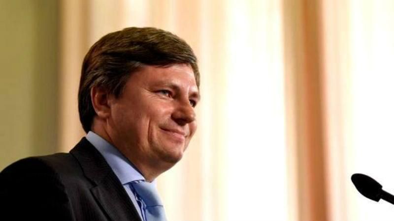 Герасимов розповів, за яких умов припиниться блокада Герасимов розповів, за яких умов припиниться блокада