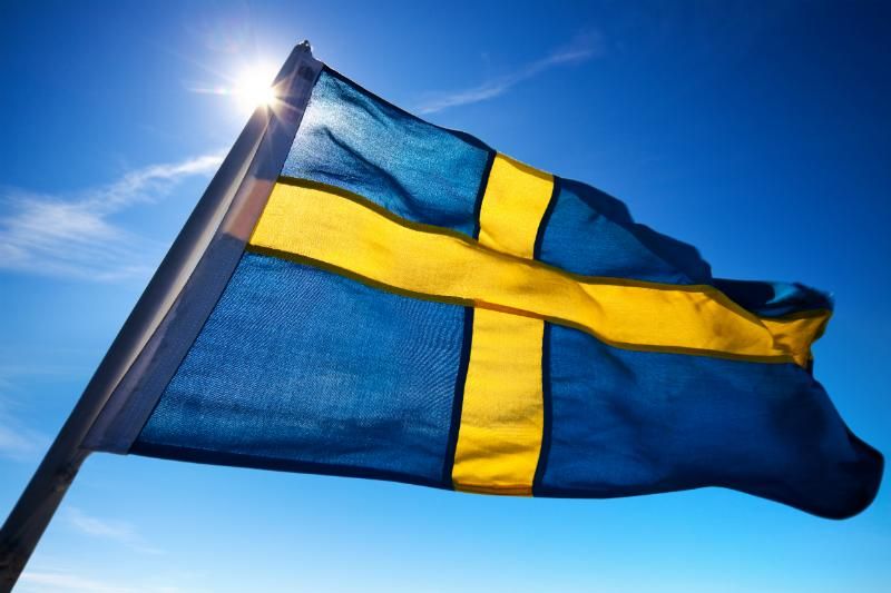 На випадок війни: шведські депутати вперше за 20 років відпрацювали аварійний сценарій

