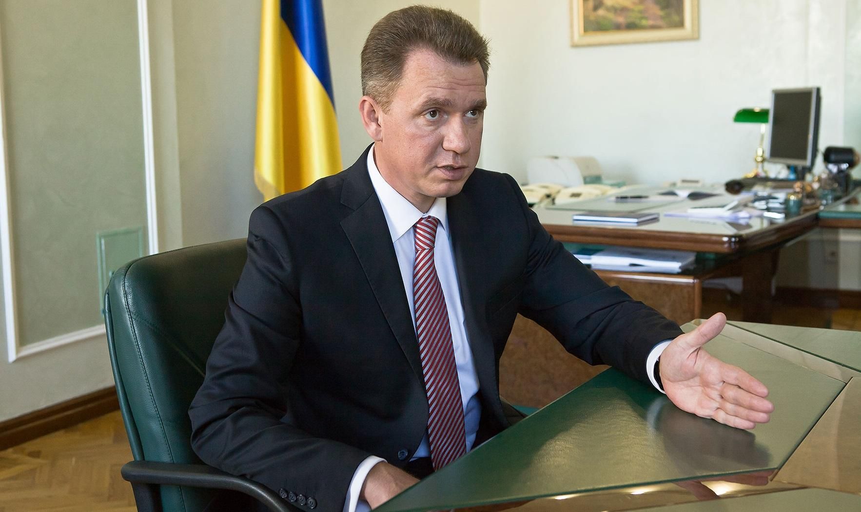 Слідство у справі Охендовського продовжили до 14 квітня, – Холодницький Слідство у справі Охендовського продовжили до 14 квітня, – Холодницький