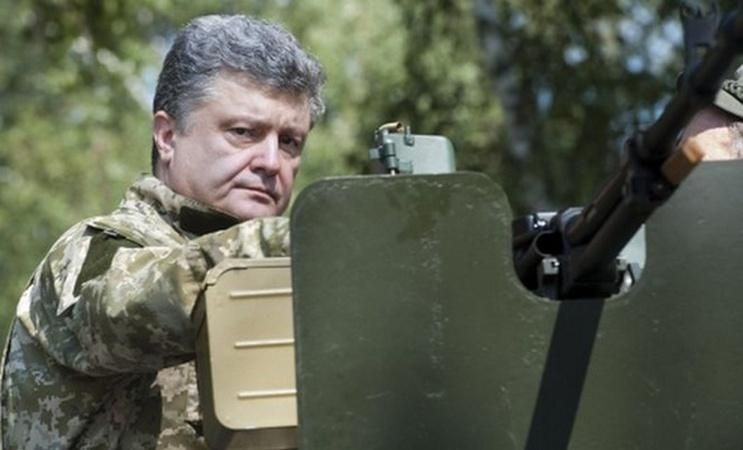 Когда пороховница руководит порохом. Что делали Президенты Украины, чтобы защитить свою власть