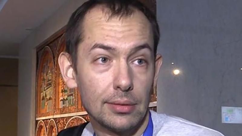 ФСБ треба було показати свою роботу, – експерт про затримання Цимбалюка ФСБ треба було показати свою роботу, – експерт про затримання Цимбалюка