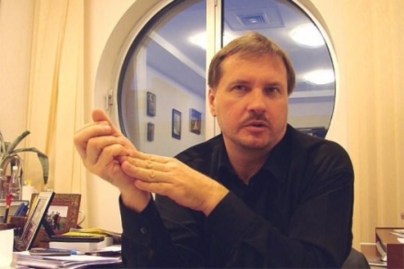 Тарас Чорновіл про українську політику, що вбиває Тарас Чорновіл про українську політику, що вбиває