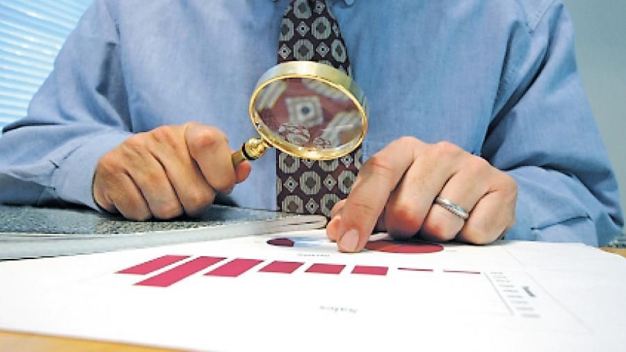 У Кабміні планують створити Службу фінансових розслідувань У Кабміні планують створити Службу фінансових розслідувань