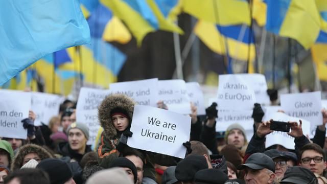 Украина резко сдала позиции в рейтинге по человеческому развитию Украина резко сдала позиции в рейтинге по человеческому развитию