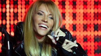 Официально: Самойловой запретили въезд в Украину