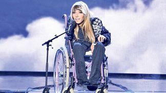 Поддерживаете ли вы официальный запрет въезда Самойловой в Украину?