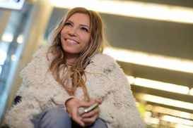 В Госдуме РФ прокомментировали запрет на въезд Самойловой в Украину