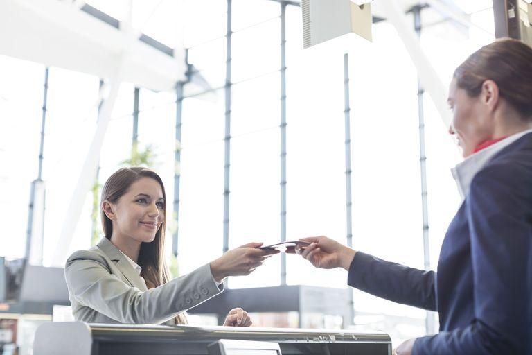 Авіакомпанії збиратимуть паспортні дані пасажирів задовго до перельоту Авіакомпанії збиратимуть паспортні дані пасажирів задовго до перельоту