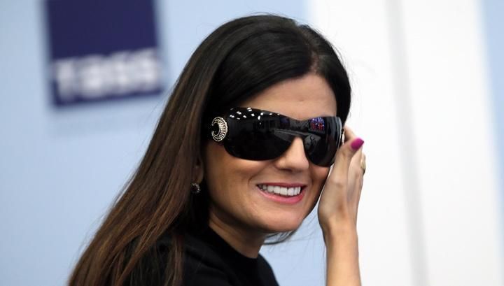 В Росії хочуть забрати право проведення Євробачення в Києві В Росії хочуть забрати право проведення Євробачення в Києві