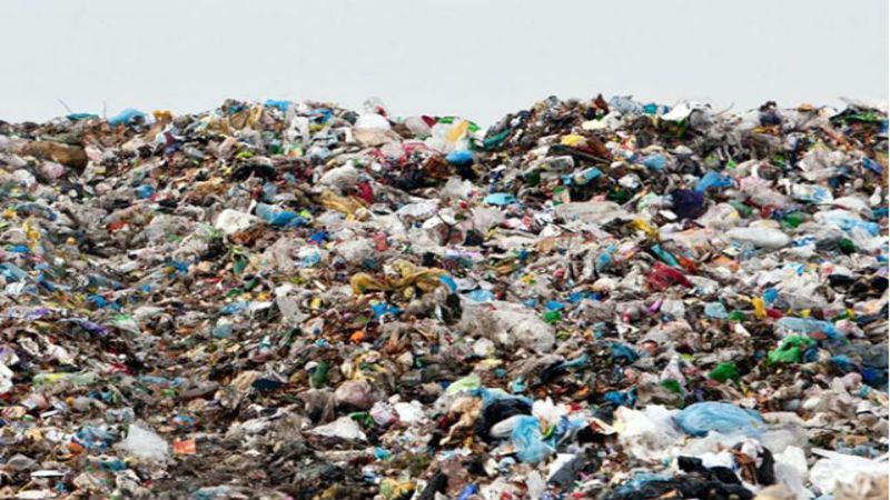 Одеські активісти виявили  небезпечне сміттєзвалище, яке загрожує всьому місту 