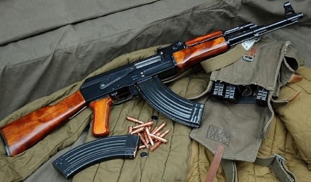 Україні загрожує проблема нелегальної зброї, – експерт