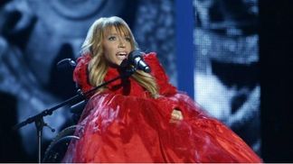 Самойлова никуда не едет! – соцсети бурно отреагировали на решение СБУ