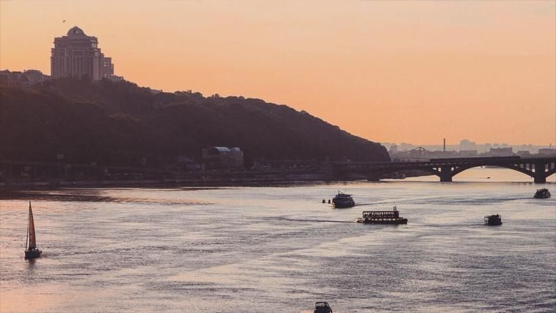 Киев включили в Топ-10 самых дешевых городов мира Киев включили в Топ-10 самых дешевых городов мира