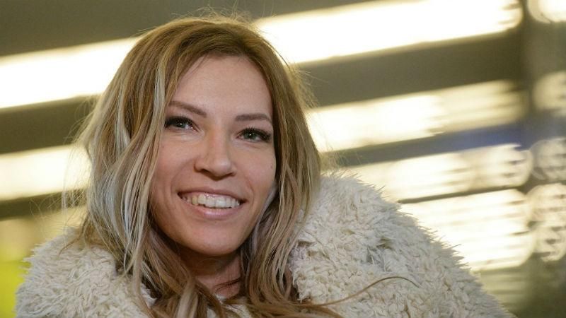 В Росії придумали, як таки відправити Самойлову на Євробачення