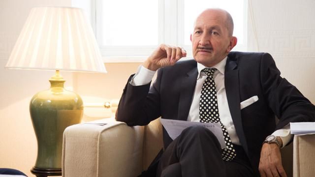 Посол Іспанії розповів, що сталось з тими, хто воював на Донбасі проти України Посол Іспанії розповів, що сталось з тими, хто воював на Донбасі проти України