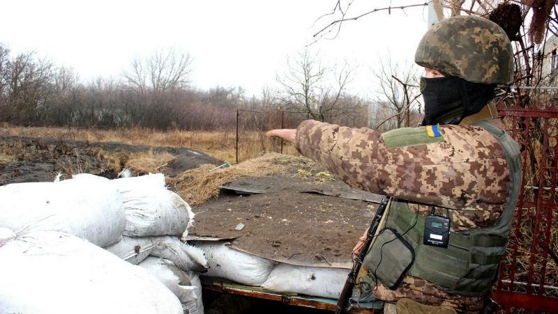 Уничтожены вражеские танки и отвоеваны новые позиции – детали боя возле Мариуполя