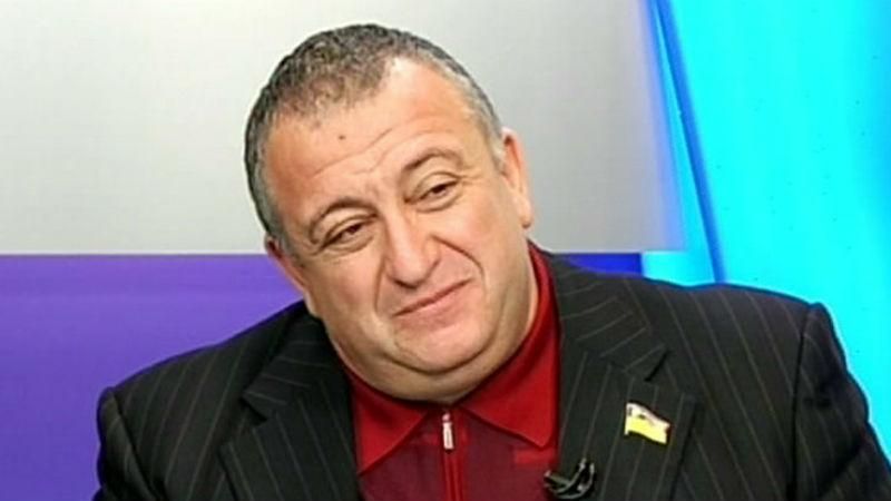 Нардеп-миллиардер получил от государства солидную компенсацию за проезд Нардеп-миллиардер получил от государства солидную компенсацию за проезд