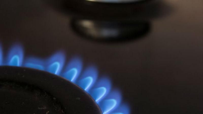 Кабмин еще на год заморозил повышение цен на газ Кабмин еще на год заморозил повышение цен на газ