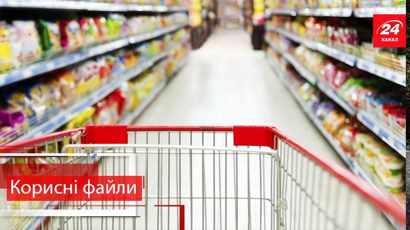 Корисні файли. Як зекономити на закупівлях за кордоном