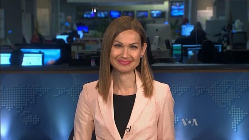 Голос Америки. США визнали амбіції Кремля чи не найбільшим викликом сучасності