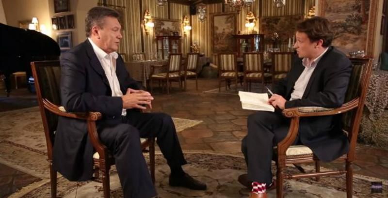 Підтримав не лише страусів: хто керує київським бізнесом коханки Віктора Януковича
Підтримав не лише страусів: хто керує київським бізнесом коханки Віктора Януковича