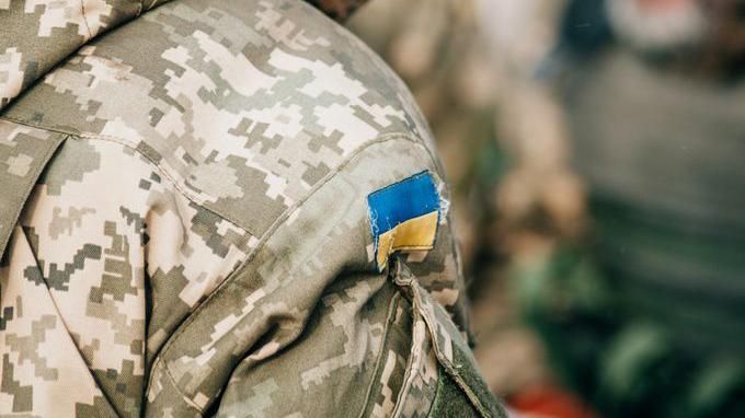 Сумна звістка з фронту: на Донбасі є загиблі Сумна звістка з фронту: на Донбасі є загиблі