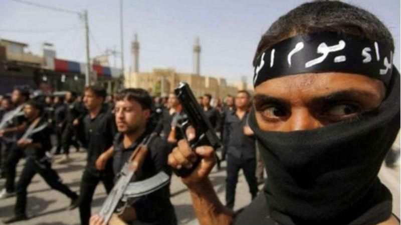 В США обнародовали количество уничтоженных топ-террористов "Исламского государства"
