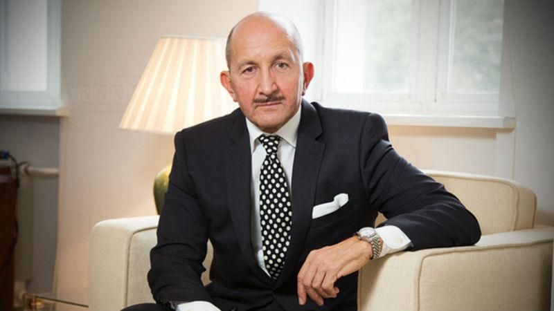 Путін не розуміє ні політику, ні політиків, – посол Іспанії Путін не розуміє ні політику, ні політиків, – посол Іспанії