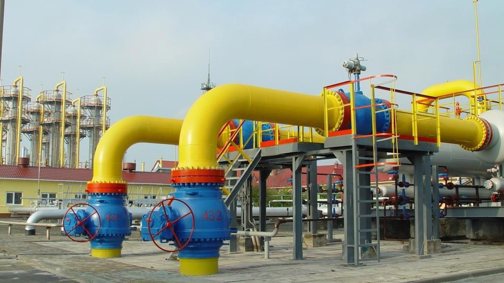 "Харьковгаз" прекратил газоснабжение в Балаклеи из-за взрывов боеприпасов "Харьковгаз" прекратил газоснабжение в Балаклеи из-за взрывов боеприпасов