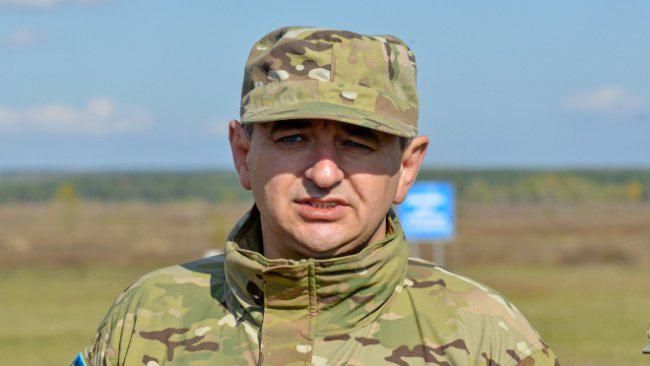 Матіос розповів про цікавий факт, який передував вибухам на складах у Балаклії Матіос розповів про цікавий факт, який передував вибухам на складах у Балаклії