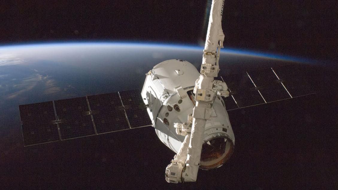 Британський школяр знайшов помилку в даних NASA